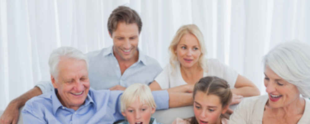 Christmas Family Portrait Ideas